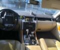 Чорний Ленд Ровер Range Rover Sport, об'ємом двигуна 2.72 л та пробігом 305 тис. км за 15000 $, фото 4 на Automoto.ua