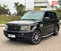 Чорний Ленд Ровер Range Rover Sport, об'ємом двигуна 3.63 л та пробігом 360 тис. км за 9800 $, фото 11 на Automoto.ua