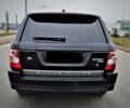 Чорний Ленд Ровер Range Rover Sport, об'ємом двигуна 2.7 л та пробігом 211 тис. км за 18000 $, фото 4 на Automoto.ua