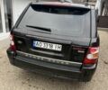 Чорний Ленд Ровер Range Rover Sport, об'ємом двигуна 3.6 л та пробігом 240 тис. км за 13200 $, фото 7 на Automoto.ua