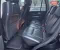Чорний Ленд Ровер Range Rover Sport, об'ємом двигуна 3.6 л та пробігом 310 тис. км за 14500 $, фото 4 на Automoto.ua