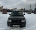 Чорний Ленд Ровер Range Rover Sport, об'ємом двигуна 2.7 л та пробігом 280 тис. км за 5023 $, фото 1 на Automoto.ua