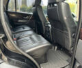 Чорний Ленд Ровер Range Rover Sport, об'ємом двигуна 3.63 л та пробігом 360 тис. км за 9800 $, фото 22 на Automoto.ua