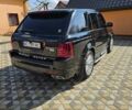 Чорний Ленд Ровер Range Rover Sport, об'ємом двигуна 3.6 л та пробігом 285 тис. км за 14500 $, фото 6 на Automoto.ua