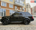 Чорний Ленд Ровер Range Rover Sport, об'ємом двигуна 3.6 л та пробігом 197 тис. км за 13000 $, фото 93 на Automoto.ua