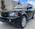 Чорний Ленд Ровер Range Rover Sport, об'ємом двигуна 2.7 л та пробігом 228 тис. км за 13500 $, фото 149 на Automoto.ua