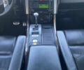 Чорний Ленд Ровер Range Rover Sport, об'ємом двигуна 2.7 л та пробігом 350 тис. км за 12500 $, фото 7 на Automoto.ua