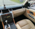 Чорний Ленд Ровер Range Rover Sport, об'ємом двигуна 3.6 л та пробігом 192 тис. км за 10200 $, фото 25 на Automoto.ua