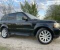 Чорний Ленд Ровер Range Rover Sport, об'ємом двигуна 2.7 л та пробігом 228 тис. км за 13500 $, фото 27 на Automoto.ua