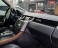 Чорний Ленд Ровер Range Rover Sport, об'ємом двигуна 4.2 л та пробігом 145 тис. км за 11999 $, фото 62 на Automoto.ua