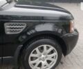 Чорний Ленд Ровер Range Rover Sport, об'ємом двигуна 3.6 л та пробігом 251 тис. км за 14500 $, фото 8 на Automoto.ua