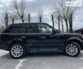 Чорний Ленд Ровер Range Rover Sport, об'ємом двигуна 2.7 л та пробігом 228 тис. км за 13500 $, фото 53 на Automoto.ua