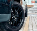 Чорний Ленд Ровер Range Rover Sport, об'ємом двигуна 3.6 л та пробігом 197 тис. км за 13000 $, фото 10 на Automoto.ua