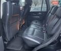 Чорний Ленд Ровер Range Rover Sport, об'ємом двигуна 3.6 л та пробігом 310 тис. км за 14500 $, фото 4 на Automoto.ua