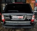 Чорний Ленд Ровер Range Rover Sport, об'ємом двигуна 4.2 л та пробігом 145 тис. км за 11999 $, фото 30 на Automoto.ua