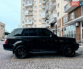 Чорний Ленд Ровер Range Rover Sport, об'ємом двигуна 3.6 л та пробігом 197 тис. км за 13000 $, фото 94 на Automoto.ua