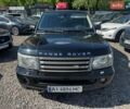 Чорний Ленд Ровер Range Rover Sport, об'ємом двигуна 3.6 л та пробігом 275 тис. км за 12900 $, фото 6 на Automoto.ua