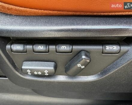 Чорний Ленд Ровер Range Rover Sport, об'ємом двигуна 3.6 л та пробігом 275 тис. км за 12990 $, фото 16 на Automoto.ua