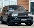 Черный Ленд Ровер Рендж Ровер Спорт, объемом двигателя 3.6 л и пробегом 197 тыс. км за 12300 $, фото 3 на Automoto.ua