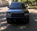 Чорний Ленд Ровер Range Rover Sport, об'ємом двигуна 4.2 л та пробігом 160 тис. км за 18500 $, фото 1 на Automoto.ua