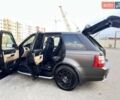 Чорний Ленд Ровер Range Rover Sport, об'ємом двигуна 3.6 л та пробігом 223 тис. км за 12500 $, фото 35 на Automoto.ua