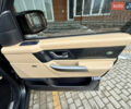 Чорний Ленд Ровер Range Rover Sport, об'ємом двигуна 3.6 л та пробігом 197 тис. км за 13000 $, фото 69 на Automoto.ua