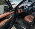 Чорний Ленд Ровер Range Rover Sport, об'ємом двигуна 3.63 л та пробігом 300 тис. км за 12500 $, фото 6 на Automoto.ua