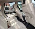Чорний Ленд Ровер Range Rover Sport, об'ємом двигуна 3 л та пробігом 250 тис. км за 5000 $, фото 3 на Automoto.ua