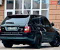 Чорний Ленд Ровер Range Rover Sport, об'ємом двигуна 3.6 л та пробігом 197 тис. км за 13000 $, фото 32 на Automoto.ua