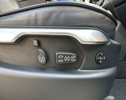 Черный Ленд Ровер Рендж Ровер Спорт, объемом двигателя 3.6 л и пробегом 339 тыс. км за 13690 $, фото 20 на Automoto.ua