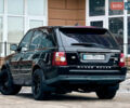 Чорний Ленд Ровер Range Rover Sport, об'ємом двигуна 3.6 л та пробігом 197 тис. км за 13000 $, фото 39 на Automoto.ua
