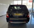 Чорний Ленд Ровер Range Rover Sport, об'ємом двигуна 4.39 л та пробігом 235 тис. км за 10000 $, фото 5 на Automoto.ua