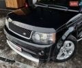 Чорний Ленд Ровер Range Rover Sport, об'ємом двигуна 4.2 л та пробігом 145 тис. км за 11999 $, фото 6 на Automoto.ua