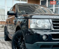 Чорний Ленд Ровер Range Rover Sport, об'ємом двигуна 3.6 л та пробігом 197 тис. км за 13000 $, фото 15 на Automoto.ua