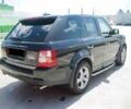 Чорний Ленд Ровер Range Rover Sport, об'ємом двигуна 4.2 л та пробігом 104 тис. км за 17900 $, фото 10 на Automoto.ua