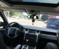 Чорний Ленд Ровер Range Rover Sport, об'ємом двигуна 3.6 л та пробігом 180 тис. км за 19800 $, фото 41 на Automoto.ua