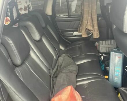 Чорний Ленд Ровер Range Rover Sport, об'ємом двигуна 0 л та пробігом 2 тис. км за 5500 $, фото 3 на Automoto.ua