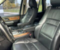 Чорний Ленд Ровер Range Rover Sport, об'ємом двигуна 3.63 л та пробігом 360 тис. км за 9800 $, фото 13 на Automoto.ua