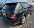 Чорний Ленд Ровер Range Rover Sport, об'ємом двигуна 3.6 л та пробігом 275 тис. км за 12990 $, фото 2 на Automoto.ua