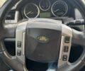 Чорний Ленд Ровер Range Rover Sport, об'ємом двигуна 2.7 л та пробігом 242 тис. км за 12500 $, фото 4 на Automoto.ua