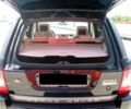 Чорний Ленд Ровер Range Rover Sport, об'ємом двигуна 4.2 л та пробігом 104 тис. км за 17900 $, фото 12 на Automoto.ua