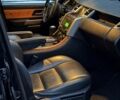 Чорний Ленд Ровер Range Rover Sport, об'ємом двигуна 2.7 л та пробігом 250 тис. км за 6900 $, фото 12 на Automoto.ua