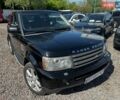 Чорний Ленд Ровер Range Rover Sport, об'ємом двигуна 3.6 л та пробігом 275 тис. км за 12900 $, фото 1 на Automoto.ua
