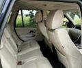 Чорний Ленд Ровер Range Rover Sport, об'ємом двигуна 2.7 л та пробігом 196 тис. км за 2418 $, фото 5 на Automoto.ua