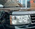 Чорний Ленд Ровер Range Rover Sport, об'ємом двигуна 3.6 л та пробігом 197 тис. км за 13000 $, фото 16 на Automoto.ua