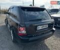 Чорний Ленд Ровер Range Rover Sport, об'ємом двигуна 3.6 л та пробігом 275 тис. км за 12990 $, фото 7 на Automoto.ua