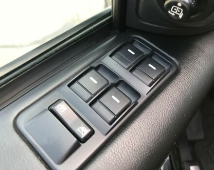 Чорний Ленд Ровер Range Rover Sport, об'ємом двигуна 3.6 л та пробігом 180 тис. км за 19800 $, фото 17 на Automoto.ua