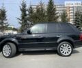 Чорний Ленд Ровер Range Rover Sport, об'ємом двигуна 2.7 л та пробігом 228 тис. км за 13500 $, фото 93 на Automoto.ua