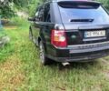 Чорний Ленд Ровер Range Rover Sport, об'ємом двигуна 2.7 л та пробігом 248 тис. км за 8301 $, фото 3 на Automoto.ua