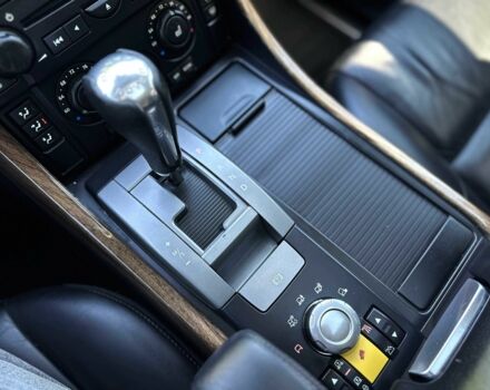 Черный Ленд Ровер Рендж Ровер Спорт, объемом двигателя 0 л и пробегом 145 тыс. км за 12499 $, фото 9 на Automoto.ua